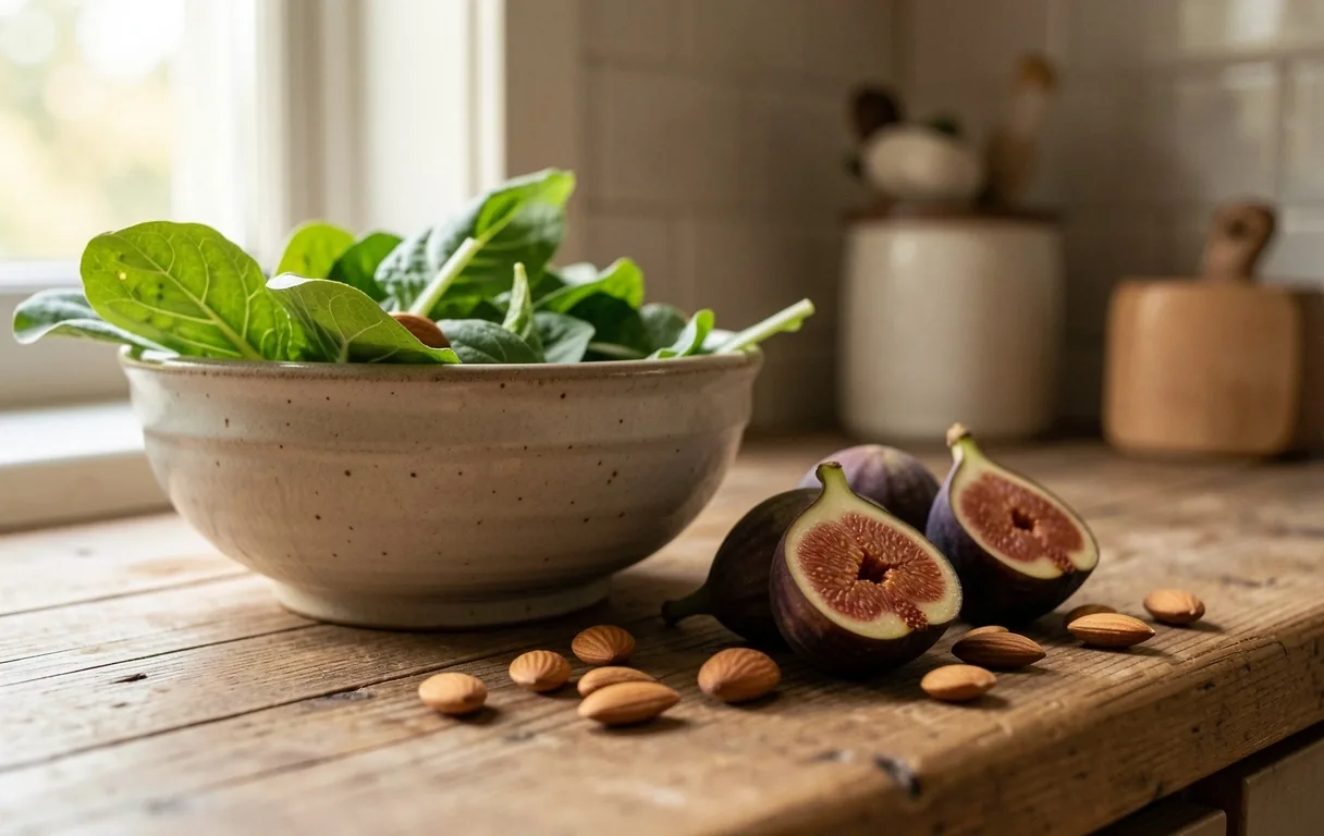 Vesba nutritivni ambijent